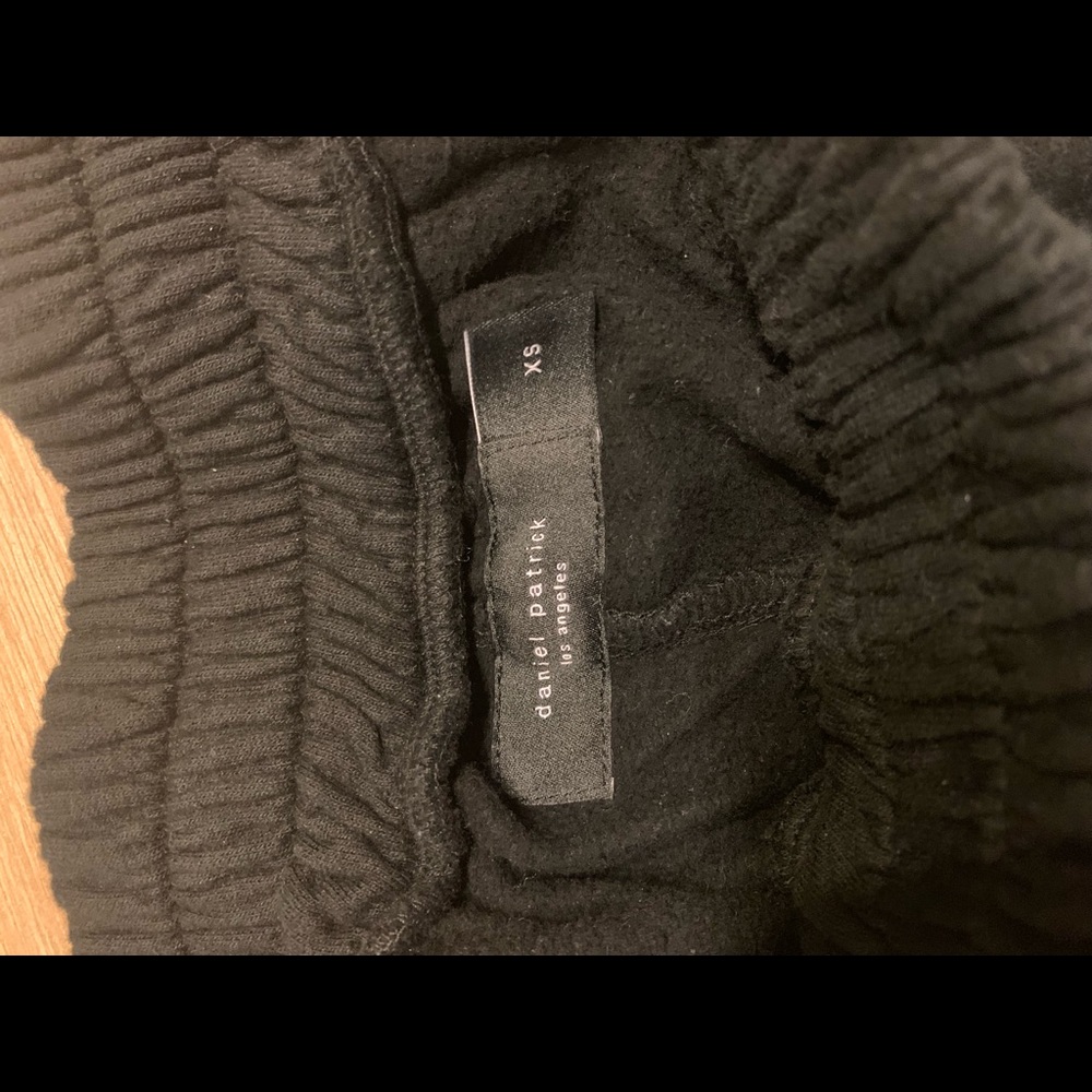 Women’s Daniel Patrick Sweatpants